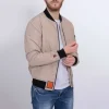 Veste Bombers Original MA1 beige tan