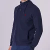 Veste gilet Us Polo Assn bleu marine
