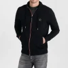 Veste Le Temps des Cerises Goal noir