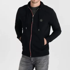 Veste Le Temps des Cerises Goal noir
