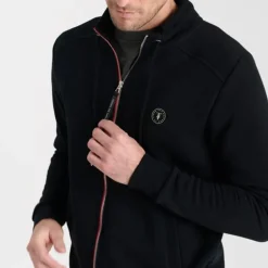 Veste Le Temps des Cerises Goal noir